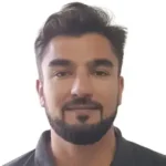 Diego Pascual - Dirección de Sede