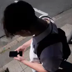 Australia, los menores y las red